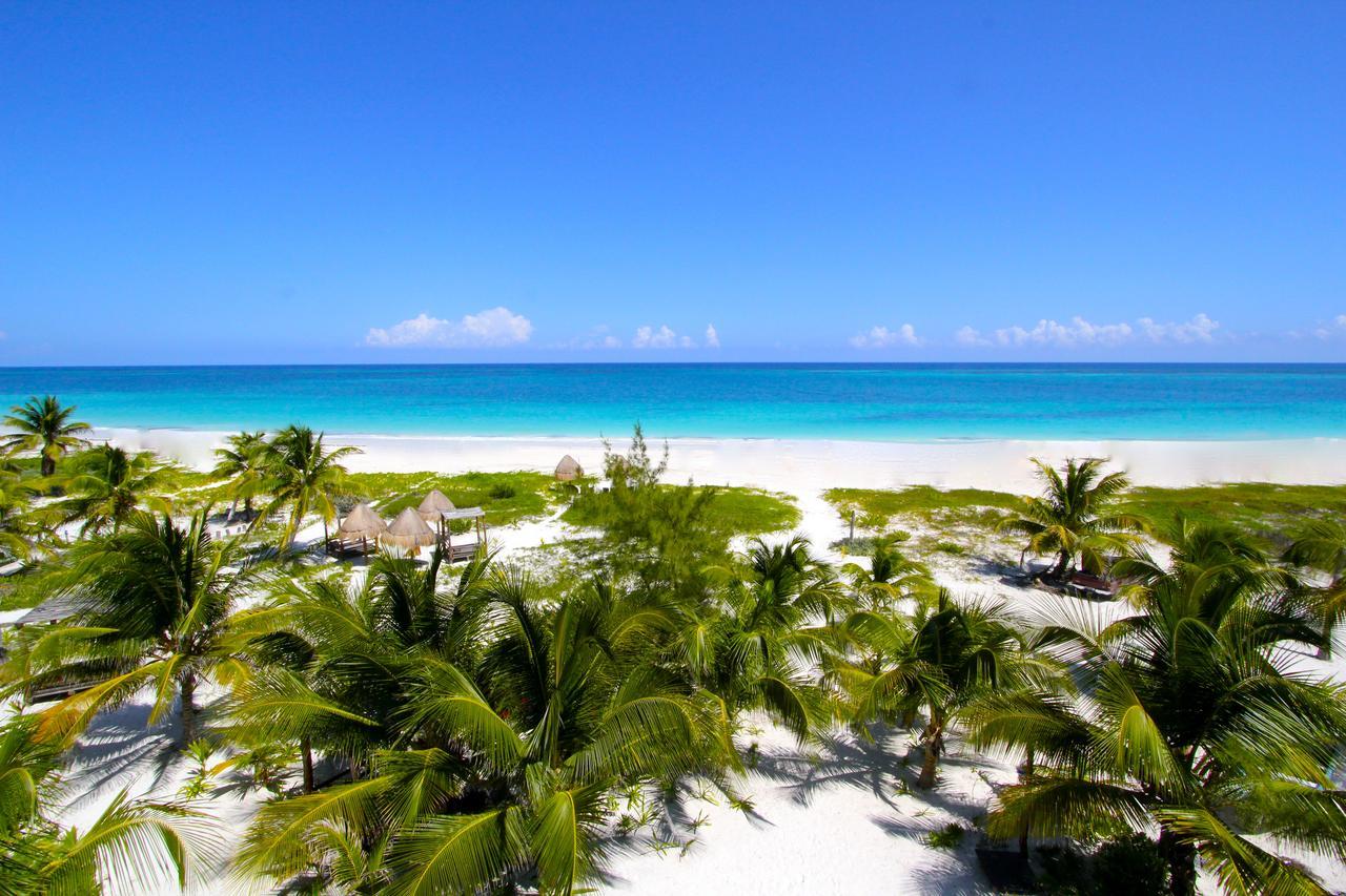 Casa Maya Kaan Tulum Ngoại thất bức ảnh