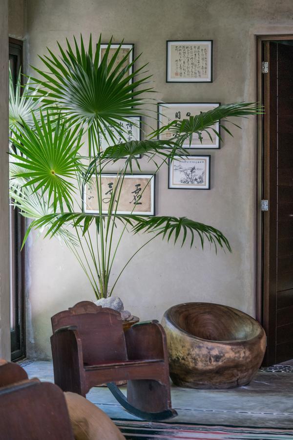 Casa Maya Kaan Tulum Ngoại thất bức ảnh