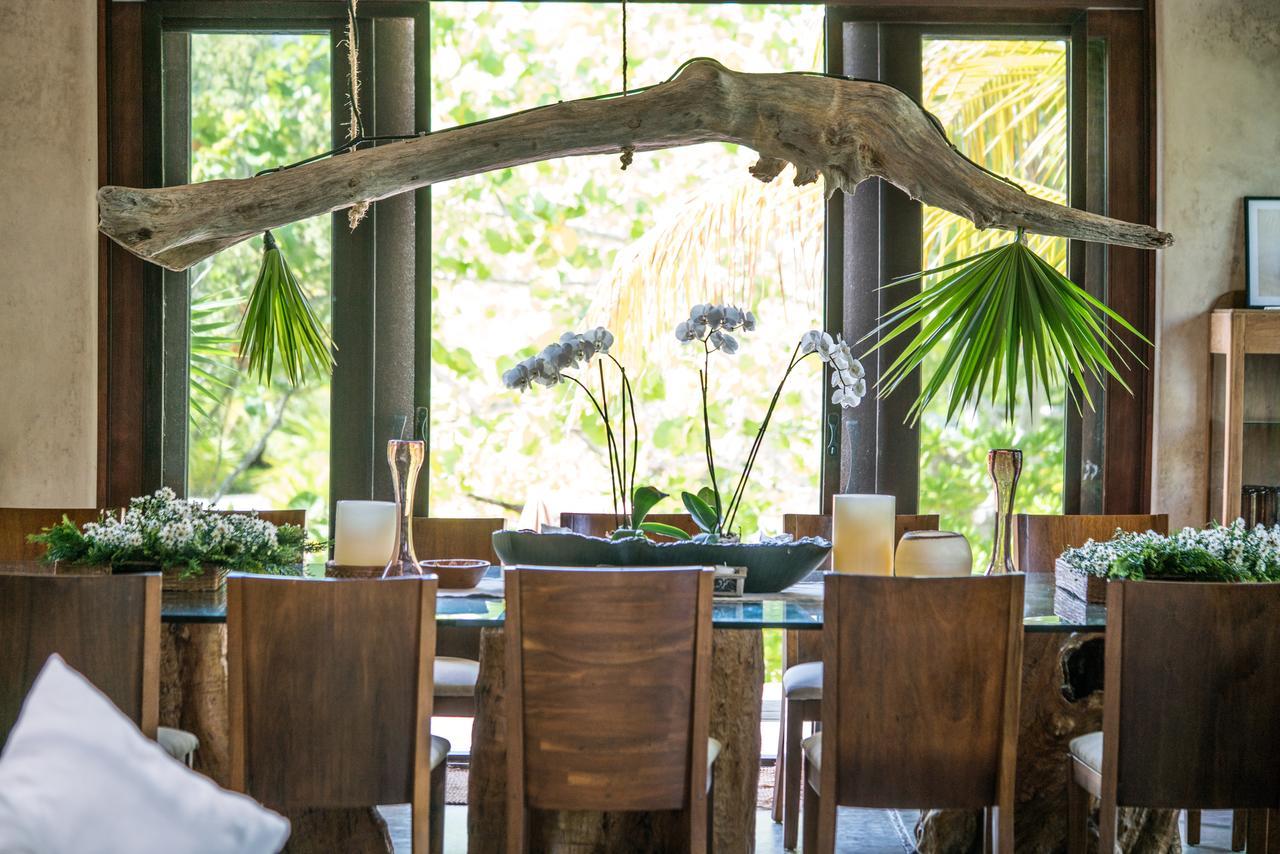 Casa Maya Kaan Tulum Ngoại thất bức ảnh