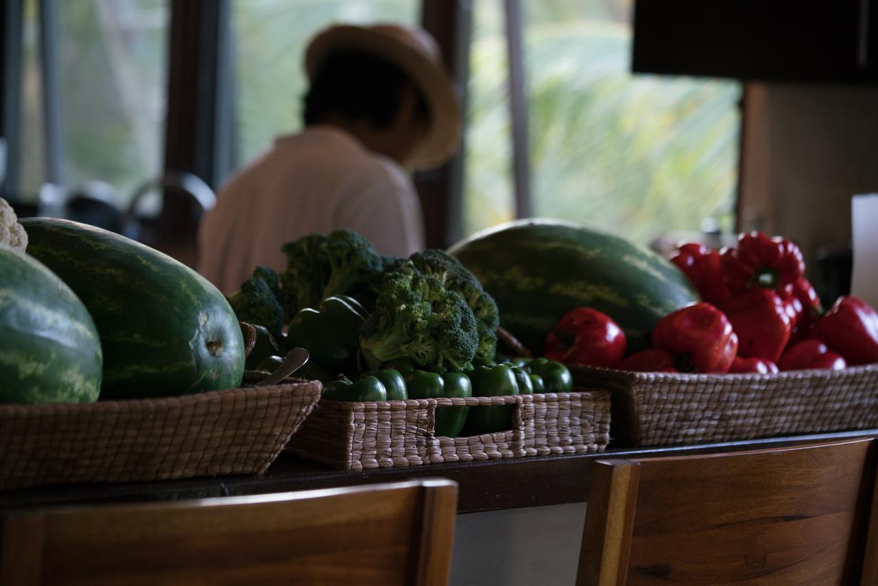 Casa Maya Kaan Tulum Ngoại thất bức ảnh