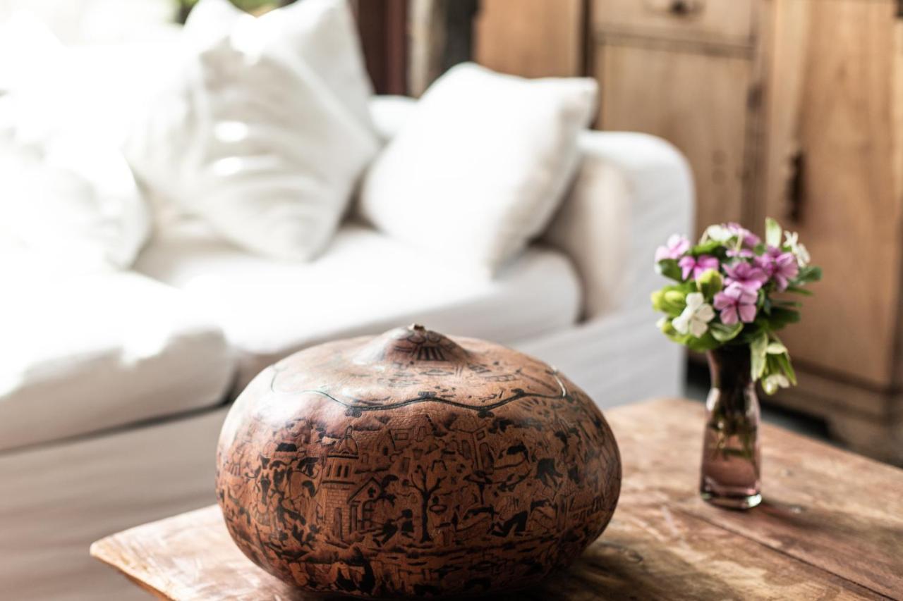 Casa Maya Kaan Tulum Ngoại thất bức ảnh
