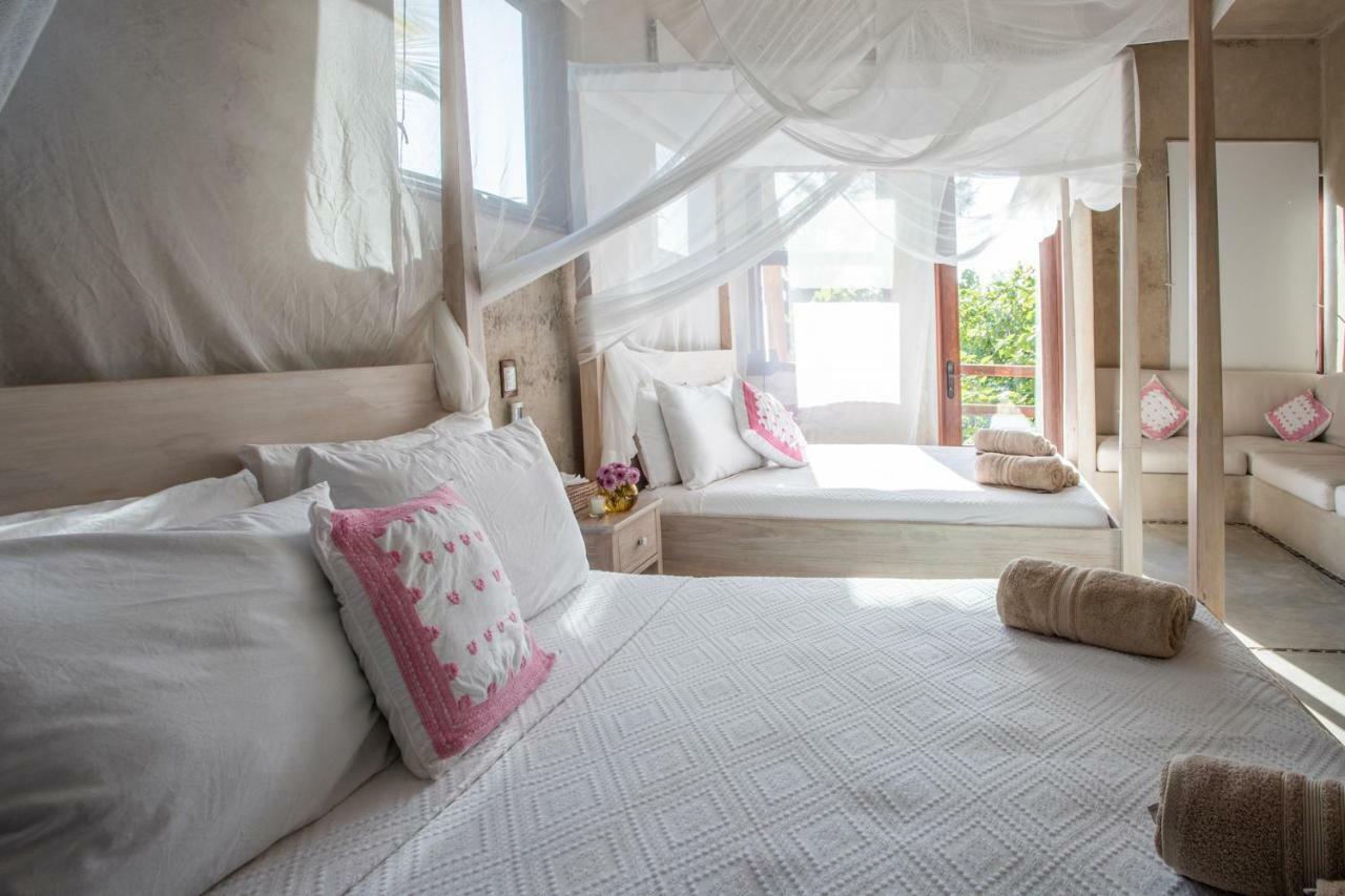 Casa Maya Kaan Tulum Ngoại thất bức ảnh