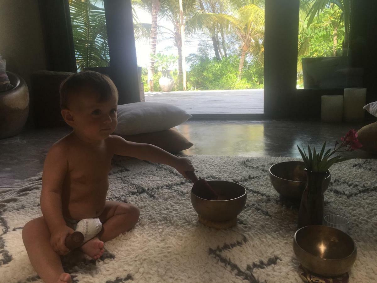 Casa Maya Kaan Tulum Ngoại thất bức ảnh