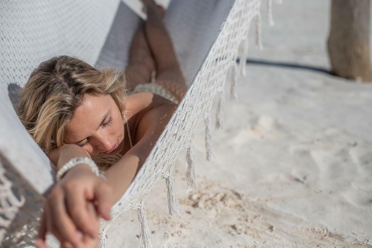 Casa Maya Kaan Tulum Ngoại thất bức ảnh