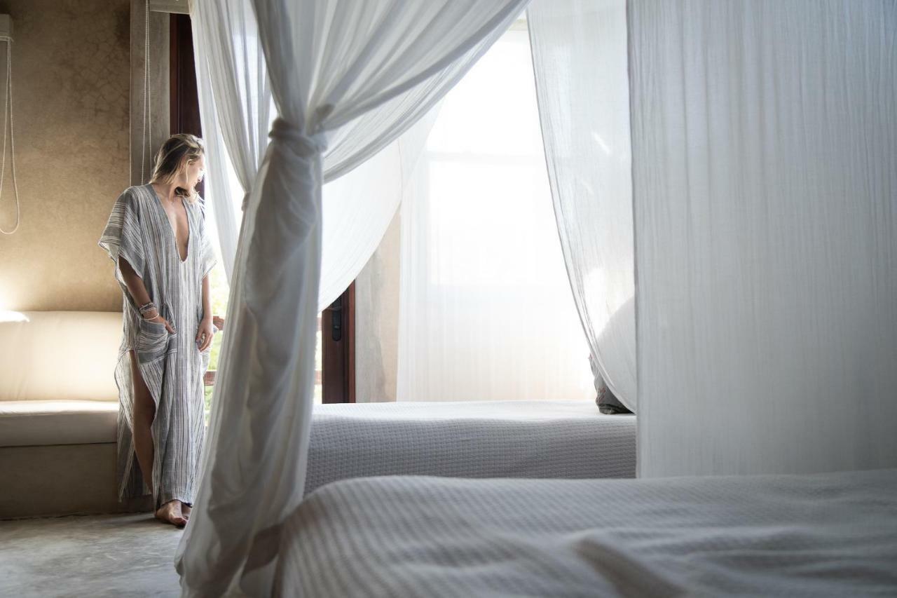 Casa Maya Kaan Tulum Ngoại thất bức ảnh