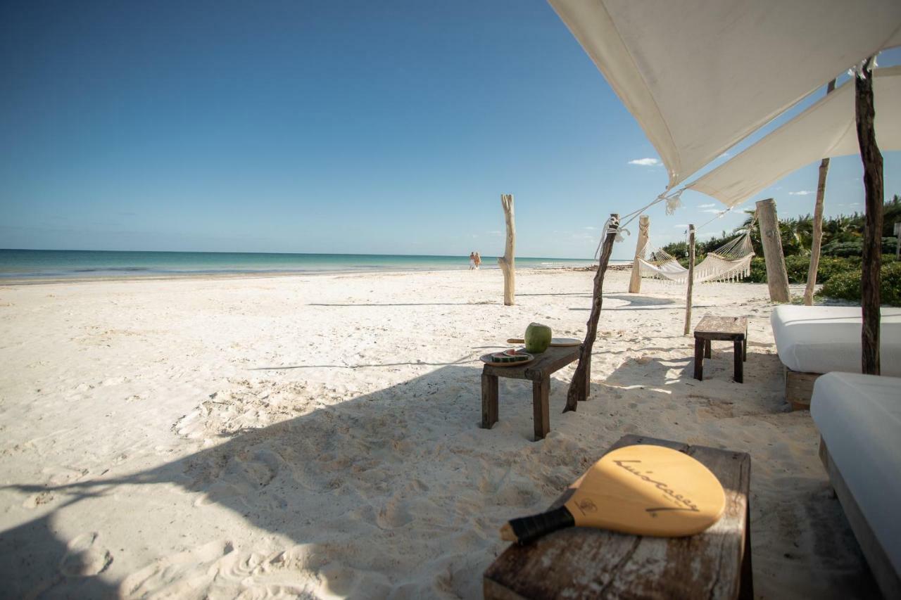 Casa Maya Kaan Tulum Ngoại thất bức ảnh